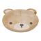 24 Packs: 8 ct. (192 total) 7" Bear Shaped Snack Plates by Celebrate It™